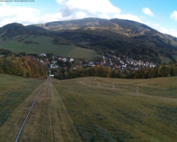 Obec Loučná nad Desnou