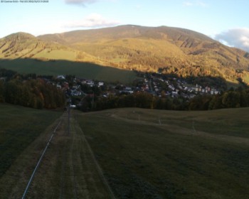 Obec Loučná nad Desnou