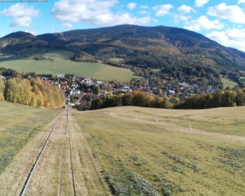 Obec Loučná nad Desnou