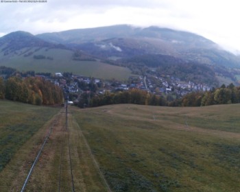 Obec Loučná nad Desnou