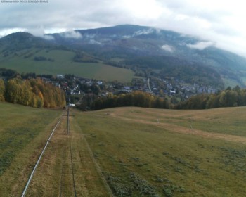 Obec Loučná nad Desnou