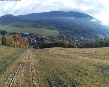 Obec Loučná nad Desnou