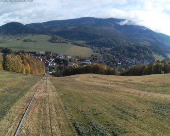 Obec Loučná nad Desnou