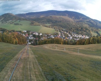 Obec Loučná nad Desnou