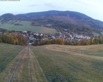 Obec Loučná nad Desnou