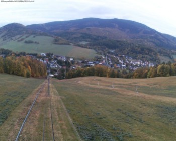 Obec Loučná nad Desnou