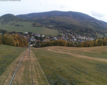 Obec Loučná nad Desnou