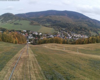 Obec Loučná nad Desnou