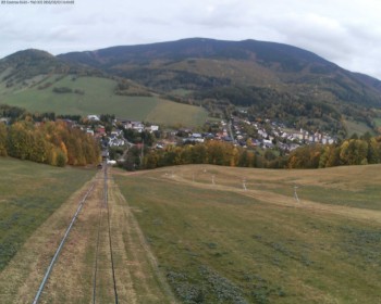 Obec Loučná nad Desnou