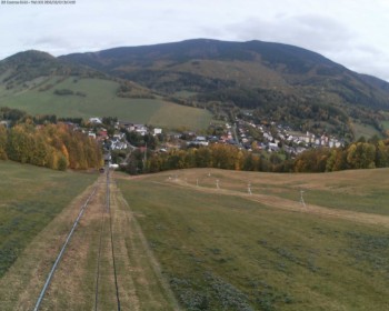 Obec Loučná nad Desnou