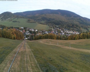 Obec Loučná nad Desnou