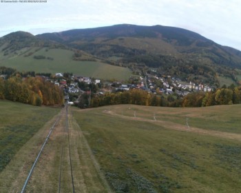 Obec Loučná nad Desnou