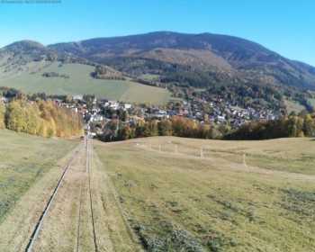 Obec Loučná nad Desnou