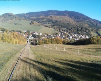 Obec Loučná nad Desnou
