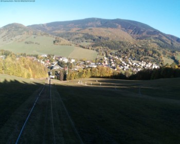 Obec Loučná nad Desnou
