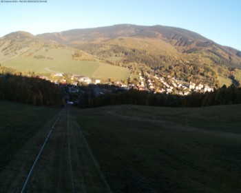 Obec Loučná nad Desnou
