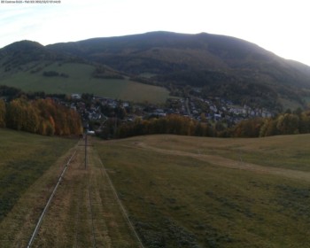 Obec Loučná nad Desnou