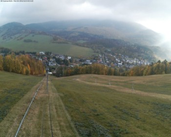 Obec Loučná nad Desnou
