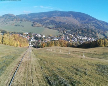 Obec Loučná nad Desnou
