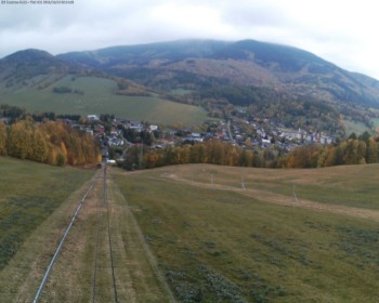 Obec Loučná nad Desnou
