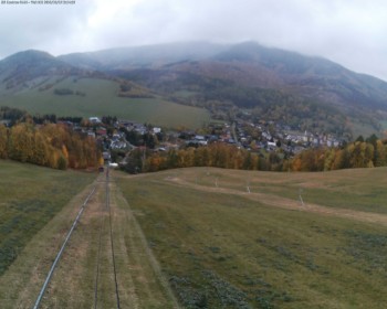 Obec Loučná nad Desnou