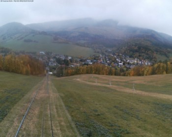 Obec Loučná nad Desnou