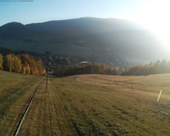 Obec Loučná nad Desnou