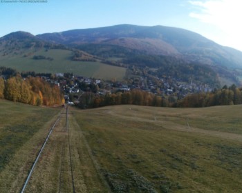 Obec Loučná nad Desnou