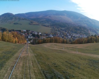 Obec Loučná nad Desnou