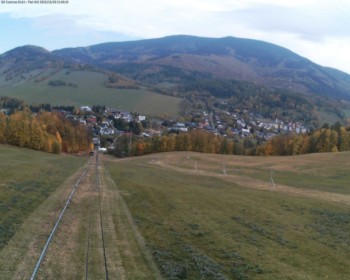 Obec Loučná nad Desnou