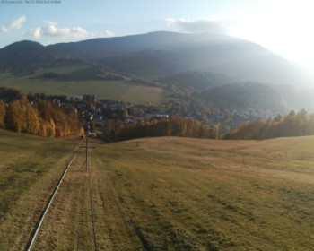 Obec Loučná nad Desnou