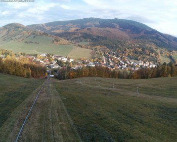 Obec Loučná nad Desnou