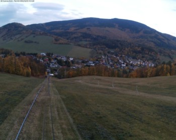 Obec Loučná nad Desnou