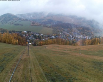 Obec Loučná nad Desnou