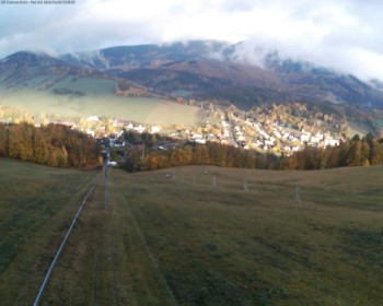 Obec Loučná nad Desnou