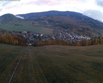 Obec Loučná nad Desnou