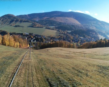 Obec Loučná nad Desnou