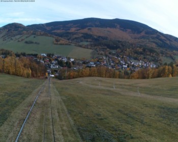 Obec Loučná nad Desnou