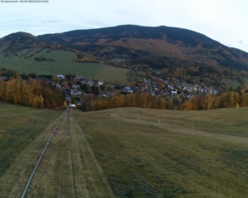 Obec Loučná nad Desnou