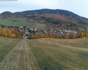 Obec Loučná nad Desnou