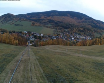 Obec Loučná nad Desnou