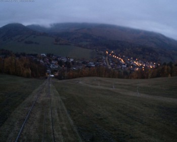 Obec Loučná nad Desnou
