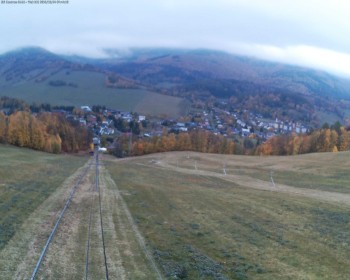 Obec Loučná nad Desnou