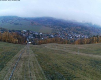 Obec Loučná nad Desnou
