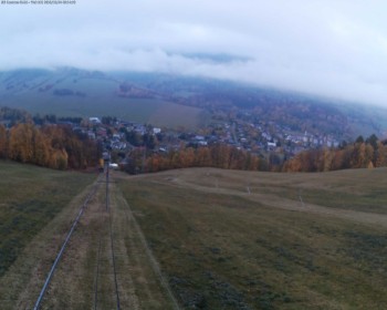 Obec Loučná nad Desnou