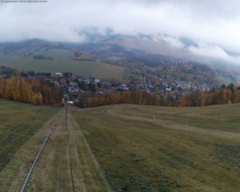 Obec Loučná nad Desnou