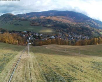 Obec Loučná nad Desnou