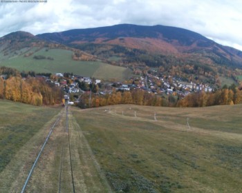 Obec Loučná nad Desnou
