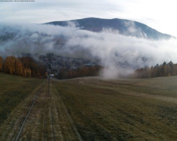 Obec Loučná nad Desnou