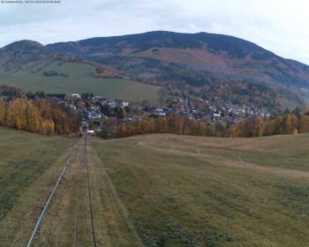 Obec Loučná nad Desnou